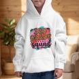 Women's Third 3rd Grade Squad Back To School Animal Print Girl Tee Graphic Kid Hoodie Women's Third 3rd Grade Squad Back To School Animal Print Girl Tee Graphic Kid Hoodie