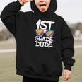 1st Grade Dude Shirt Back To School First Grade Boy Girl Graphic Kid Hoodie 1st Grade Dude Shirt Back To School First Grade Boy Girl Graphic Kid Hoodie