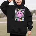 4th Grade Vibes Groovy Back To School Fourth Grade Girls Kid Graphic Kid Hoodie 4th Grade Vibes Groovy Back To School Fourth Grade Girls Kid Graphic Kid Hoodie