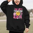 In My 5th Grade Era First Day Of School Back To School Retro Graphic Kid Hoodie In My 5th Grade Era First Day Of School Back To School Retro Graphic Kid Hoodie