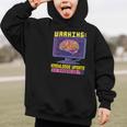 6th Grade Back To School Sixth Grade Smart Boys Computer Graphic Kid Hoodie 6th Grade Back To School Sixth Grade Smart Boys Computer Graphic Kid Hoodie