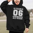 6th Grade Team T-Shirt Sixth Grade Back To School Graphic Kid Hoodie 6th Grade Team T-Shirt Sixth Grade Back To School Graphic Kid Hoodie