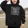 6th Grade Typography Team Sixth Grade Back To School Graphic Kid Hoodie
