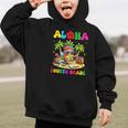 Aloha Fourth Grade Pineapple Hawaii Back To School Kids Girl Graphic Kid Hoodie Aloha Fourth Grade Pineapple Hawaii Back To School Kids Girl Graphic Kid Hoodie