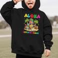 Aloha Seventh Grade Pineapple Hawaii Back To School Girls Graphic Kid Hoodie Aloha Seventh Grade Pineapple Hawaii Back To School Girls Graphic Kid Hoodie