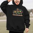 Assessment Coordinator Appreciation Week Back To School Graphic Kid Hoodie Assessment Coordinator Appreciation Week Back To School Graphic Kid Hoodie