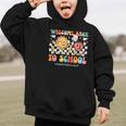 Back To School Assistant Principal First Day Of School Graphic Kid Hoodie Back To School Assistant Principal First Day Of School Graphic Kid Hoodie