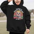 Back To School Axolotl Design For Pre-K Students Graphic Kid Hoodie Back To School Axolotl Design For Pre-K Students Graphic Kid Hoodie