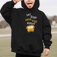 Back To School Bus Driver Appreciation Thank You Quote Graphic Kid Hoodie Back To School Bus Driver Appreciation Thank You Quote Graphic Kid Hoodie