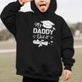 Back To School My Daddy Did It Graduation Proud Dad Graduated Small Graphic Kid Hoodie Back To School My Daddy Did It Graduation Proud Dad Graduated Small Graphic Kid Hoodie