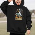 Back To School Gaming Kindergarten First Grade Goose Boys Graphic Kid Hoodie Back To School Gaming Kindergarten First Grade Goose Boys Graphic Kid Hoodie