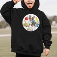 Back To School Miniature American Shepherd Dog Boys Girls Graphic Kid Hoodie Back To School Miniature American Shepherd Dog Boys Girls Graphic Kid Hoodie
