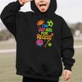 Back To School Sports Basketball Football Recess Graphic Kid Hoodie Back To School Sports Basketball Football Recess Graphic Kid Hoodie