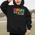 Bruh We Back 5th Graders Fifth Grade Back To School Boys Boy Graphic Kid Hoodie Bruh We Back 5th Graders Fifth Grade Back To School Boys Boy Graphic Kid Hoodie