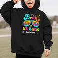 Bruh We Back Custodian Back To School Graphic Kid Hoodie Bruh We Back Custodian Back To School Graphic Kid Hoodie