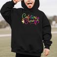 Cafeteria Crew Back To School Lunch Lady Worker Squad Graphic Kid Hoodie Cafeteria Crew Back To School Lunch Lady Worker Squad Graphic Kid Hoodie