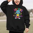 Cat Rocking I n My School Shoes Back To School Student Graphic Kid Hoodie Cat Rocking I n My School Shoes Back To School Student Graphic Kid Hoodie