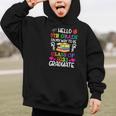 Class Of 2033 For Kids Back To School 5th Grade Graphic Kid Hoodie