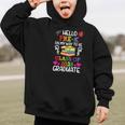 Class Of 2039 For Kids Back To School Pre-K Graphic Kid Hoodie Class Of 2039 For Kids Back To School Pre-K Graphic Kid Hoodie