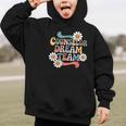 Counselor Dream Team Retro Back To School Counselor Squad Graphic Kid Hoodie Counselor Dream Team Retro Back To School Counselor Squad Graphic Kid Hoodie