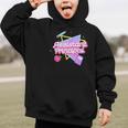 Cute Assistant Principal Shirt 80's 90's Back To School Graphic Kid Hoodie Cute Assistant Principal Shirt 80's 90's Back To School Graphic Kid Hoodie