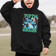Disney Stitch Fifth Grade Back To School 1st Day Of School Graphic Kid Hoodie Disney Stitch Fifth Grade Back To School 1st Day Of School Graphic Kid Hoodie