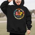 EIP Developmental Therapist Appreciation Week Back To School Graphic Kid Hoodie EIP Developmental Therapist Appreciation Week Back To School Graphic Kid Hoodie