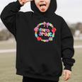 First Day Of 4th Grade Friendship Bracelet Back To School Graphic Kid Hoodie First Day Of 4th Grade Friendship Bracelet Back To School Graphic Kid Hoodie