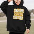 Fourth Grade Back To School Kids Girls Bow 4th Grade Groovy Graphic Kid Hoodie Fourth Grade Back To School Kids Girls Bow 4th Grade Groovy Graphic Kid Hoodie