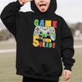 Game On Fifth Grade Back To School Gamer 5th Grade Boys Kids Graphic Kid Hoodie Game On Fifth Grade Back To School Gamer 5th Grade Boys Kids Graphic Kid Hoodie
