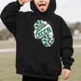 Gators Cheer Back To School Cheerleading Spirit G Graphic Kid Hoodie Gators Cheer Back To School Cheerleading Spirit G Graphic Kid Hoodie