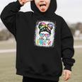 Girls PRE-K Preschool Back To School Cute Little Miss Pre-k Graphic Kid Hoodie Girls PRE-K Preschool Back To School Cute Little Miss Pre-k Graphic Kid Hoodie