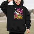Goose Back To School First Day Of School Girls Boys Graphic Kid Hoodie Goose Back To School First Day Of School Girls Boys Graphic Kid Hoodie