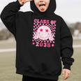 Groovy Class Of 2038 Grow With Me Smile Face Back To School Graphic Kid Hoodie Groovy Class Of 2038 Grow With Me Smile Face Back To School Graphic Kid Hoodie