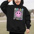 Hello 5th Grade Groovy Back To School Fifth Grade Girls Kids Graphic Kid Hoodie Hello 5th Grade Groovy Back To School Fifth Grade Girls Kids Graphic Kid Hoodie