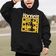 Hornets Cheer Back To School Cheerleading Spirit GY Graphic Kid Hoodie Hornets Cheer Back To School Cheerleading Spirit GY Graphic Kid Hoodie
