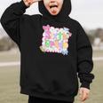 HUGvyn Back To School Graphic Kid Hoodie