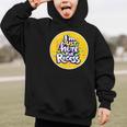 I'm Just Here For Recess Back To School Girl First Day Graphic Kid Hoodie I'm Just Here For Recess Back To School Girl First Day Graphic Kid Hoodie