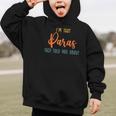 I'm That Paras They Told You Paraprofessional Back To School Graphic Kid Hoodie I'm That Paras They Told You Paraprofessional Back To School Graphic Kid Hoodie