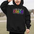 Instructional Coach Appreciation Back To School Graphic Kid Hoodie Instructional Coach Appreciation Back To School Graphic Kid Hoodie