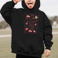 It's a Good Day To Learn Strawberry Back To School Graphic Kid Hoodie It's a Good Day To Learn Strawberry Back To School Graphic Kid Hoodie