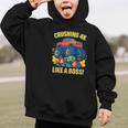 Kids 4k Boys Back To School Shirt Monster Truck Crushing 4k Graphic Kid Hoodie Kids 4k Boys Back To School Shirt Monster Truck Crushing 4k Graphic Kid Hoodie