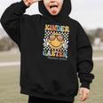 KinderGarten Dream Team Smile Retro Back To School Kinder Graphic Kid Hoodie KinderGarten Dream Team Smile Retro Back To School Kinder Graphic Kid Hoodie