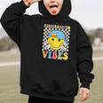 Kindergarten Vibes Kid Back To School Class Kindergarten Boy Graphic Kid Hoodie Kindergarten Vibes Kid Back To School Class Kindergarten Boy Graphic Kid Hoodie