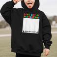 Last Day Of Elementary Sign My Shirt Back To School Graphic Kid Hoodie