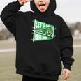 Let's Go Isibindi Courage Back To School Spirit Graphic Kid Hoodie Let's Go Isibindi Courage Back To School Spirit Graphic Kid Hoodie