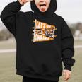 Let's Go Onraka Unity Back To School Spirit Graphic Kid Hoodie Let's Go Onraka Unity Back To School Spirit Graphic Kid Hoodie