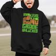 Level 2nd Grade Unlocked Game Pixel Kids Boy Back To School Graphic Kid Hoodie