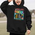 Lunch Lady Back To School Tour Cooking Worker Cafeteria Crew Graphic Kid Hoodie Lunch Lady Back To School Tour Cooking Worker Cafeteria Crew Graphic Kid Hoodie