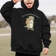 Off To Commit Kindergarten Foolery Raccoon Back To School Graphic Kid Hoodie Off To Commit Kindergarten Foolery Raccoon Back To School Graphic Kid Hoodie